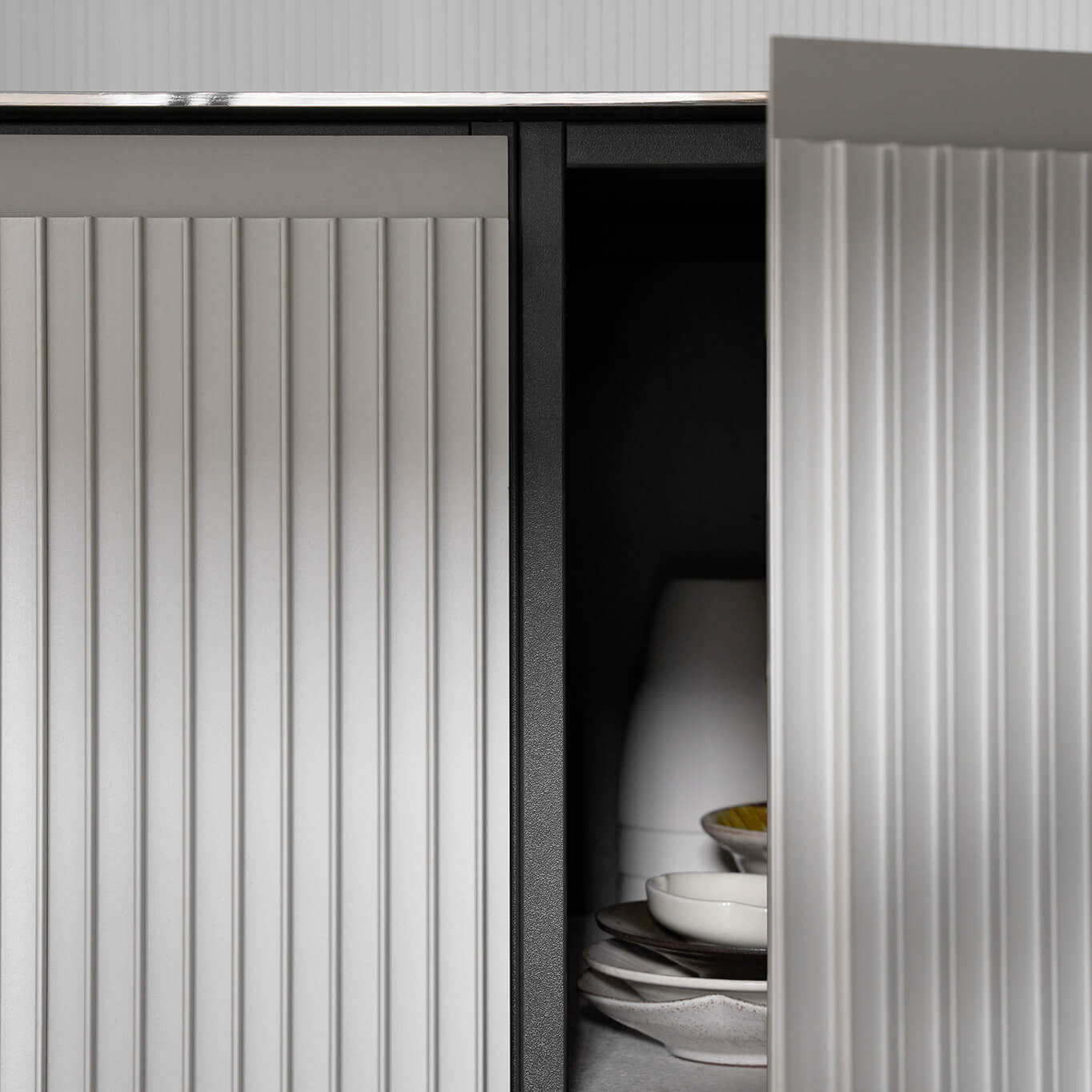 V3 Blanc VIPP
