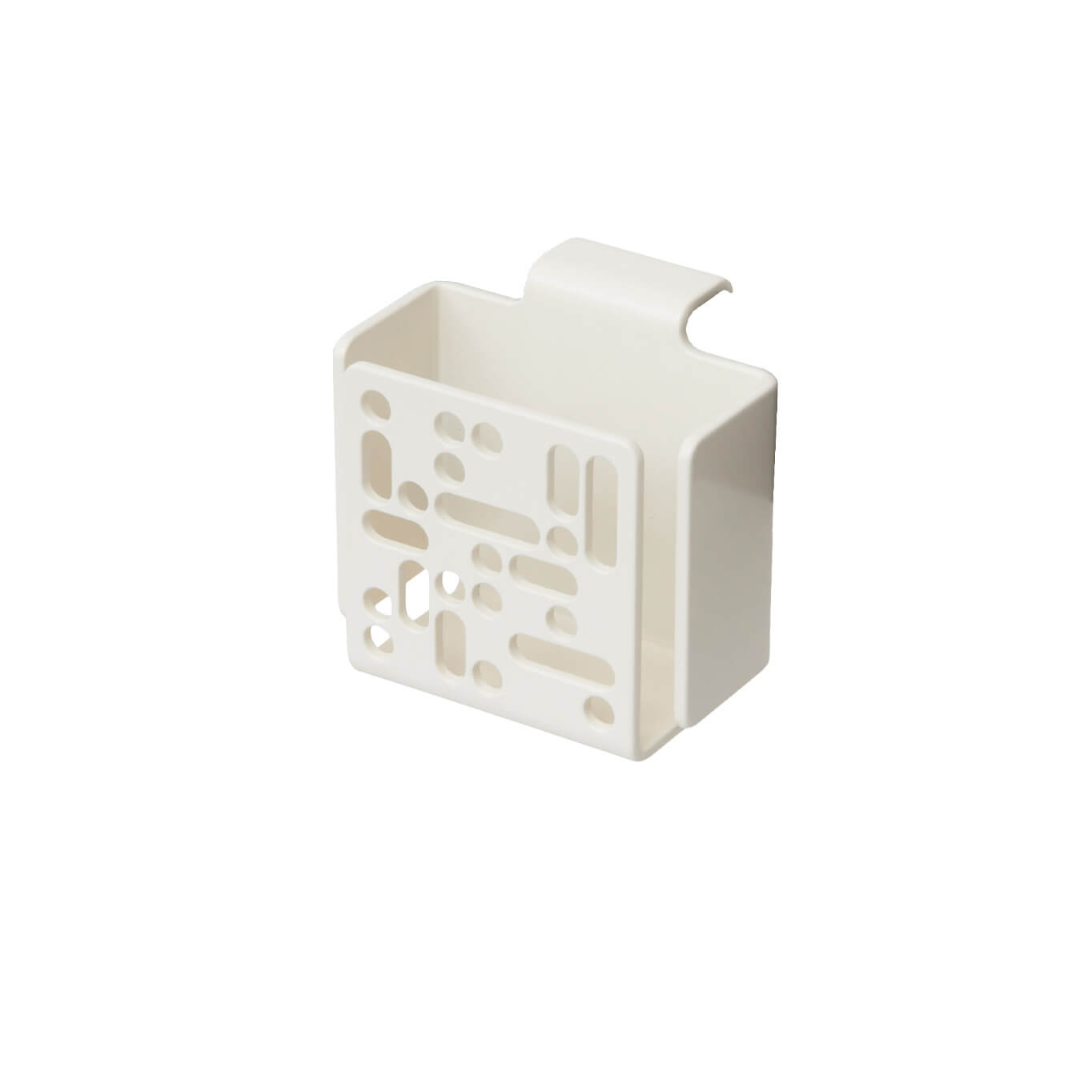 MOUNT Remote Control Holder Pearl