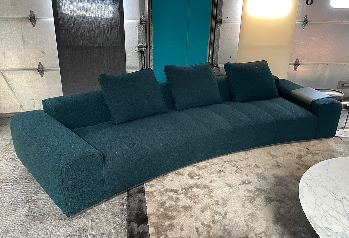 GOODMAN MINOTTI