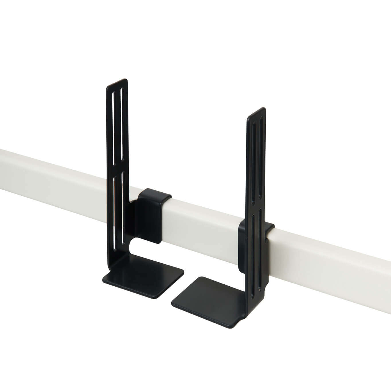 Support Box Charbon PEDESTAL