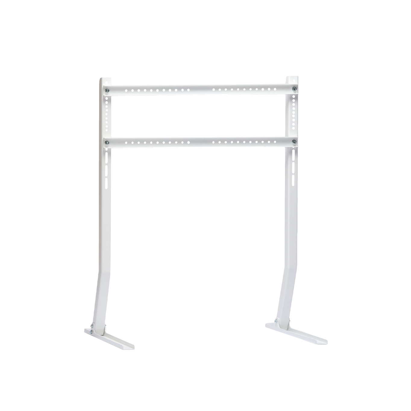 Support TV BENDY Haut Neige