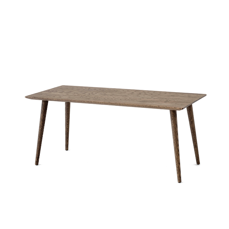 Table basse IN BETWEEN SK23 Chêne fumé AND TRADITION