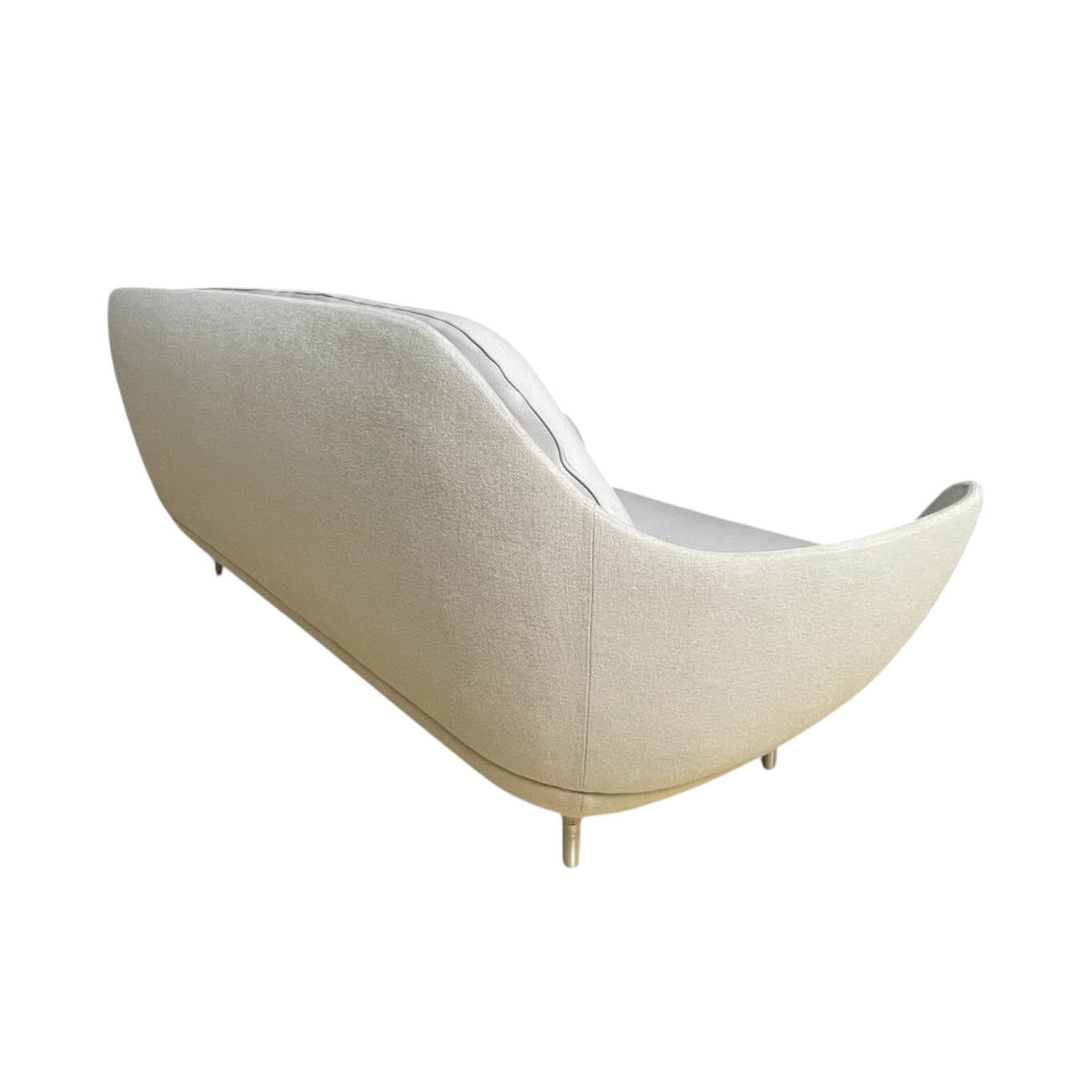 FAVN Beige Hallingdal 130 Canvas 124 Divina Melange 120 FRITZ HANSEN