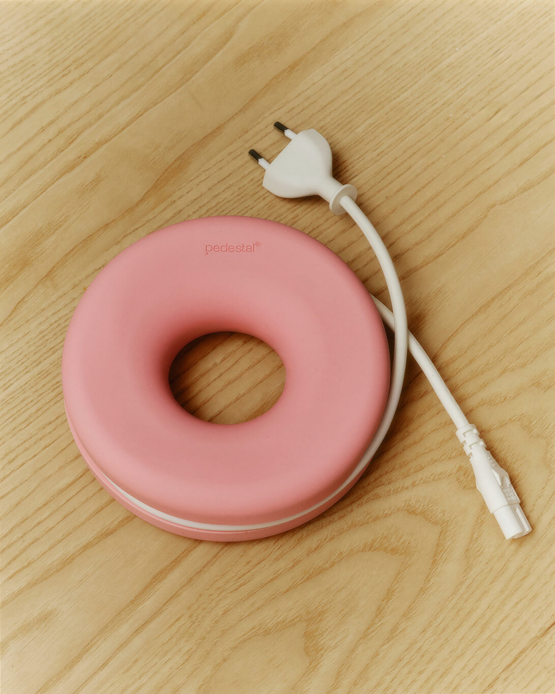 Bagel Câble POWER Bubble Gum PEDESTAL