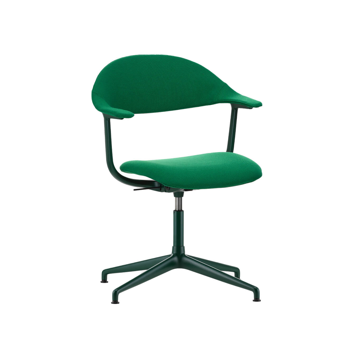 MYNT 4 branches patins Laser Emeraude Malachite/ vert bouteille
