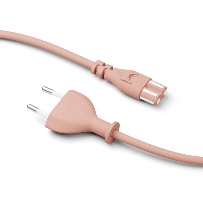POWER Cable Vieux Rose PEDESTAL