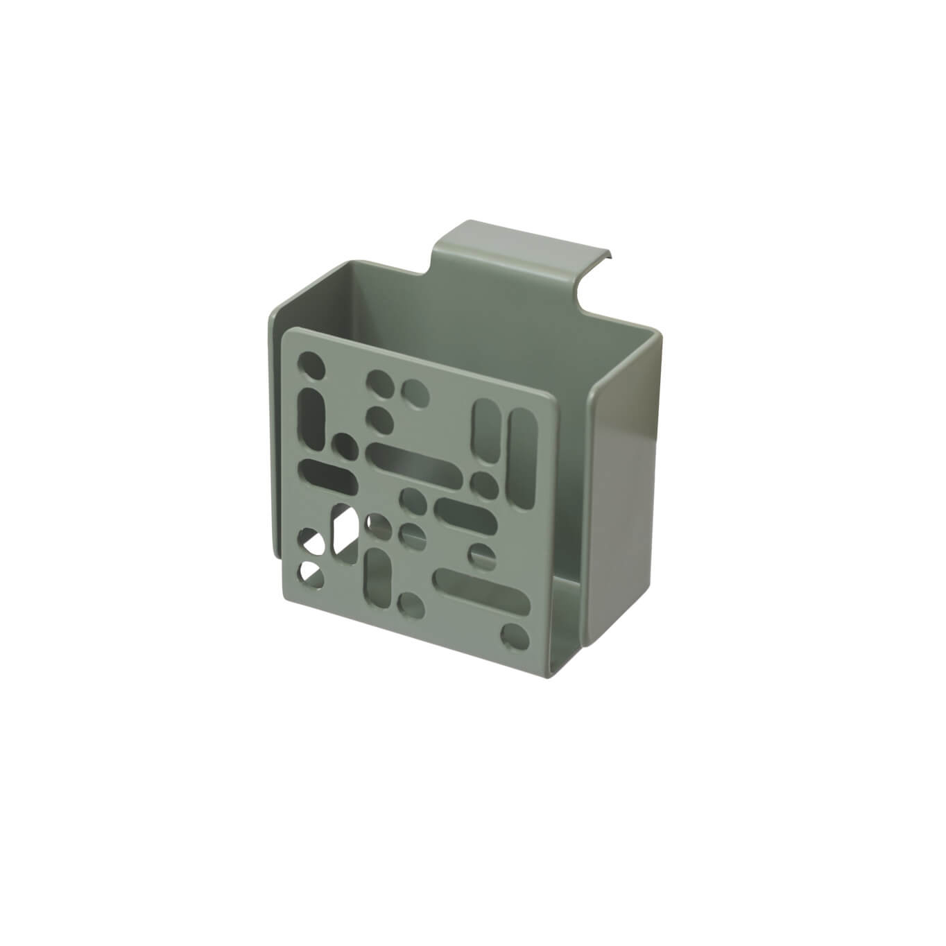 Support Télécommande MOUNT Vert Mousse PEDESTAL