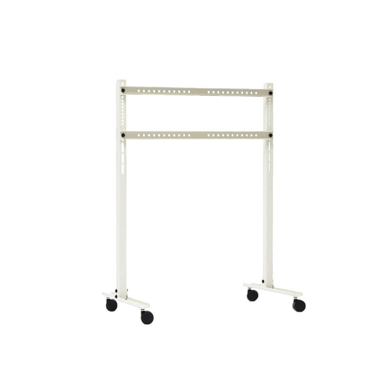 Support TV STRAIGHT ROLLIN' Perle PEDESTAL