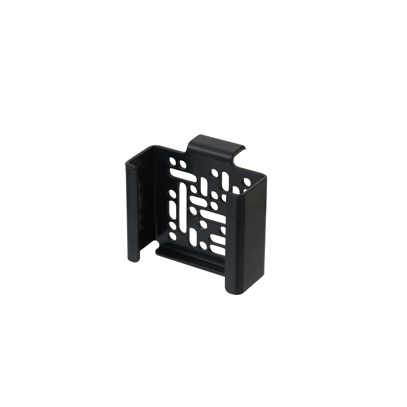 Support Apple TV MOUNT Charbon PEDESTAL