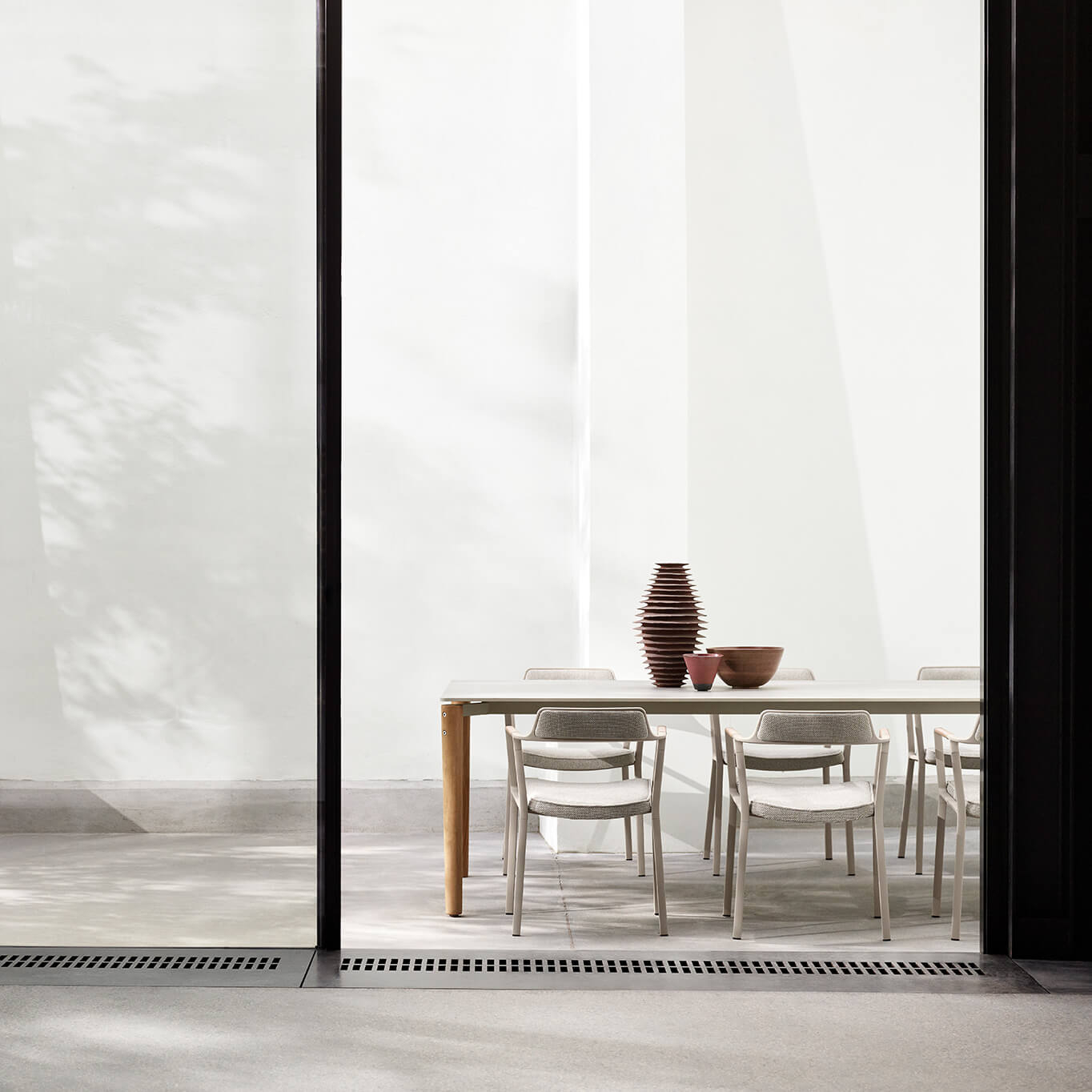 OPEN-AIR L 250 VIPP