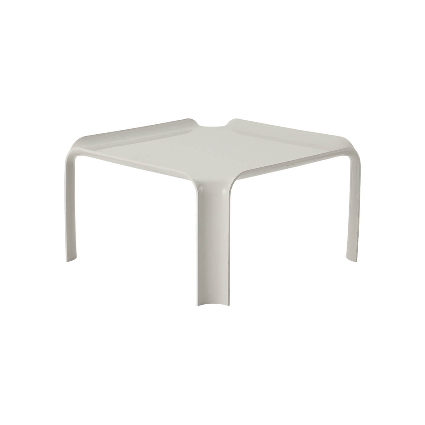 T877 Blanc Albâtre GUBI