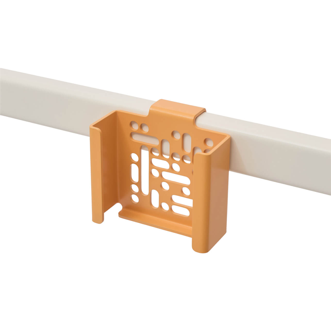 Support Apple TV MOUNT Abricot PEDESTAL