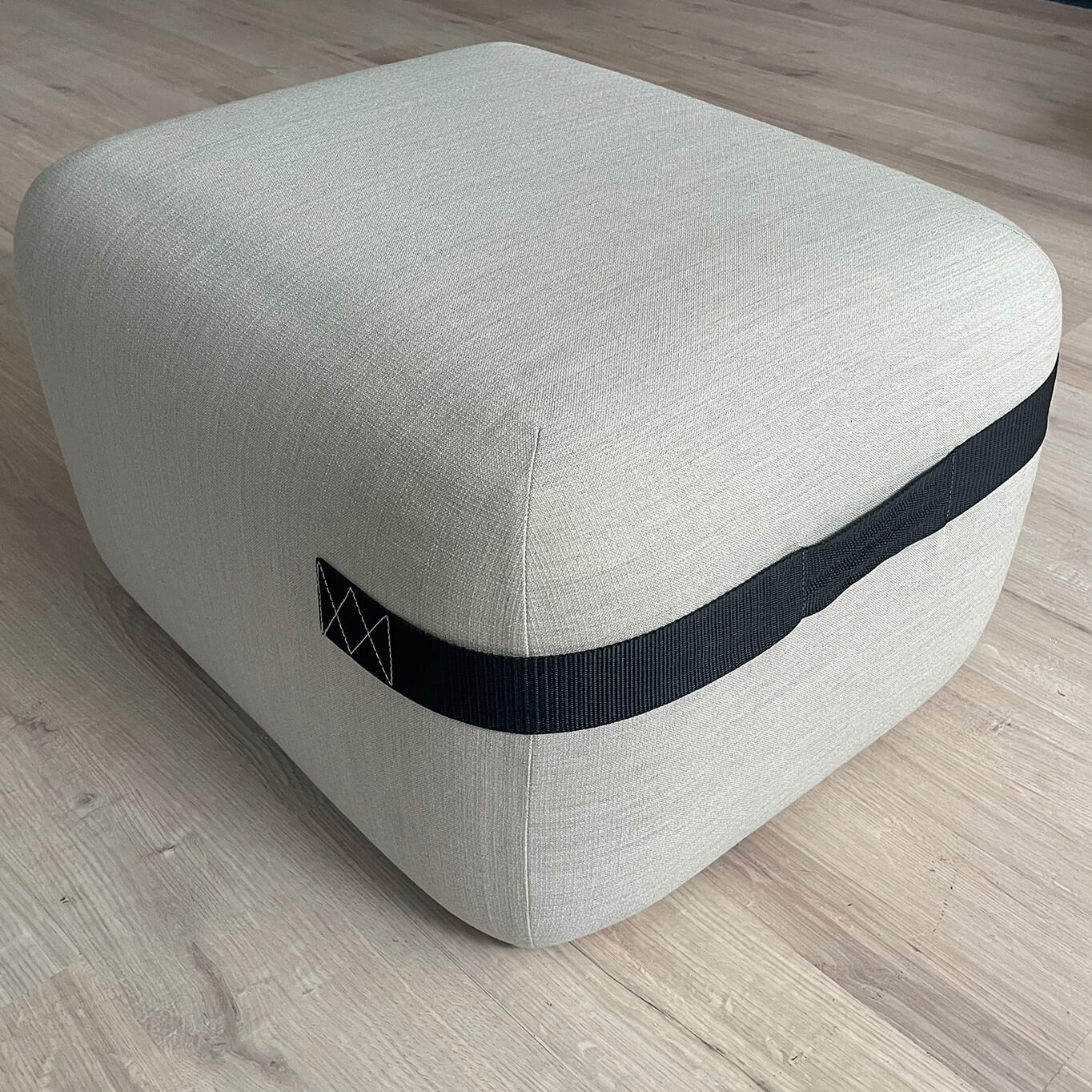 SEASON Tissu Crisp 4032 Beige VICCARBE