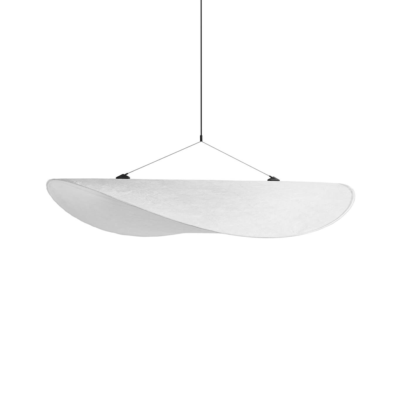 TENSE Ø 90 White