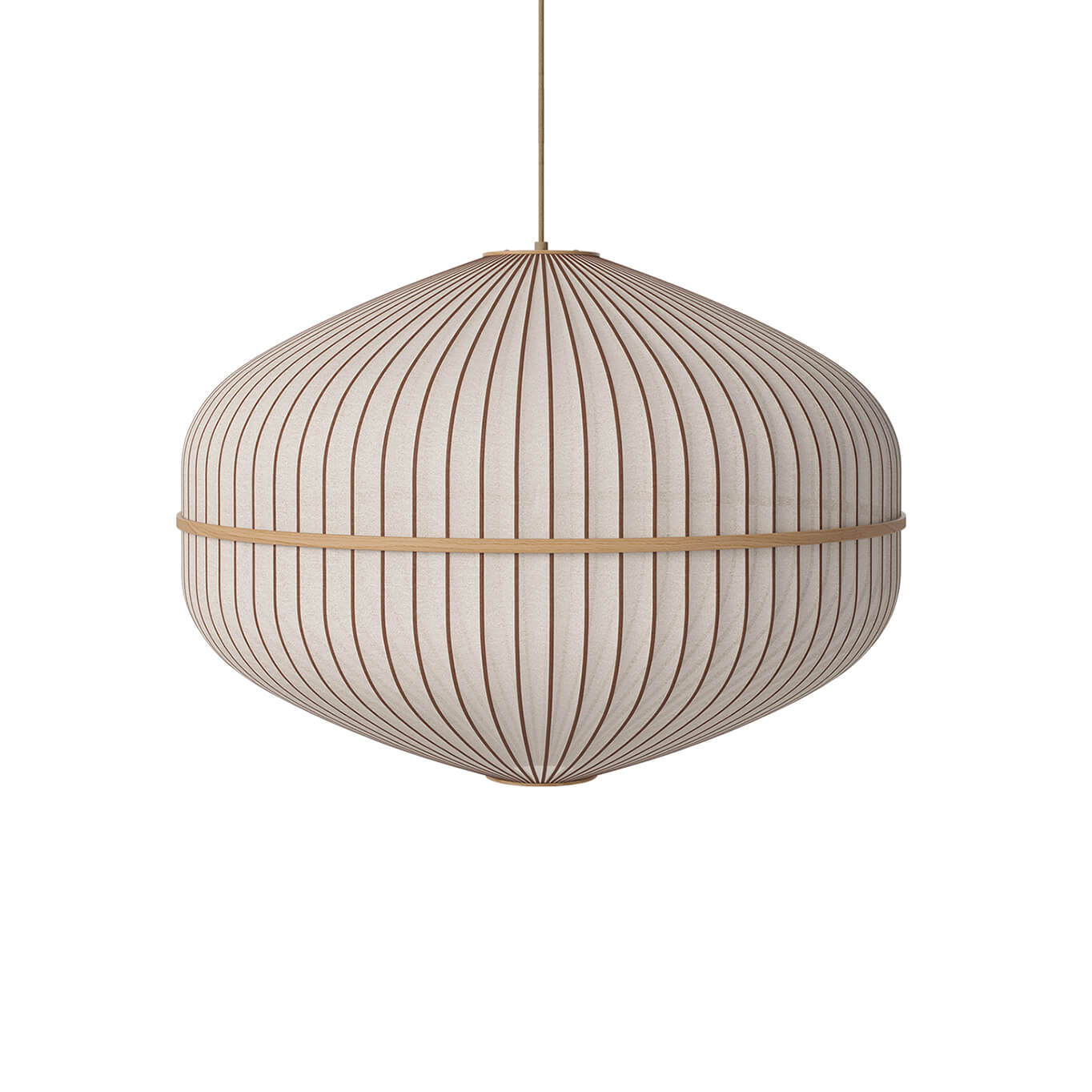 LUCÉN Ellipse Ø 90