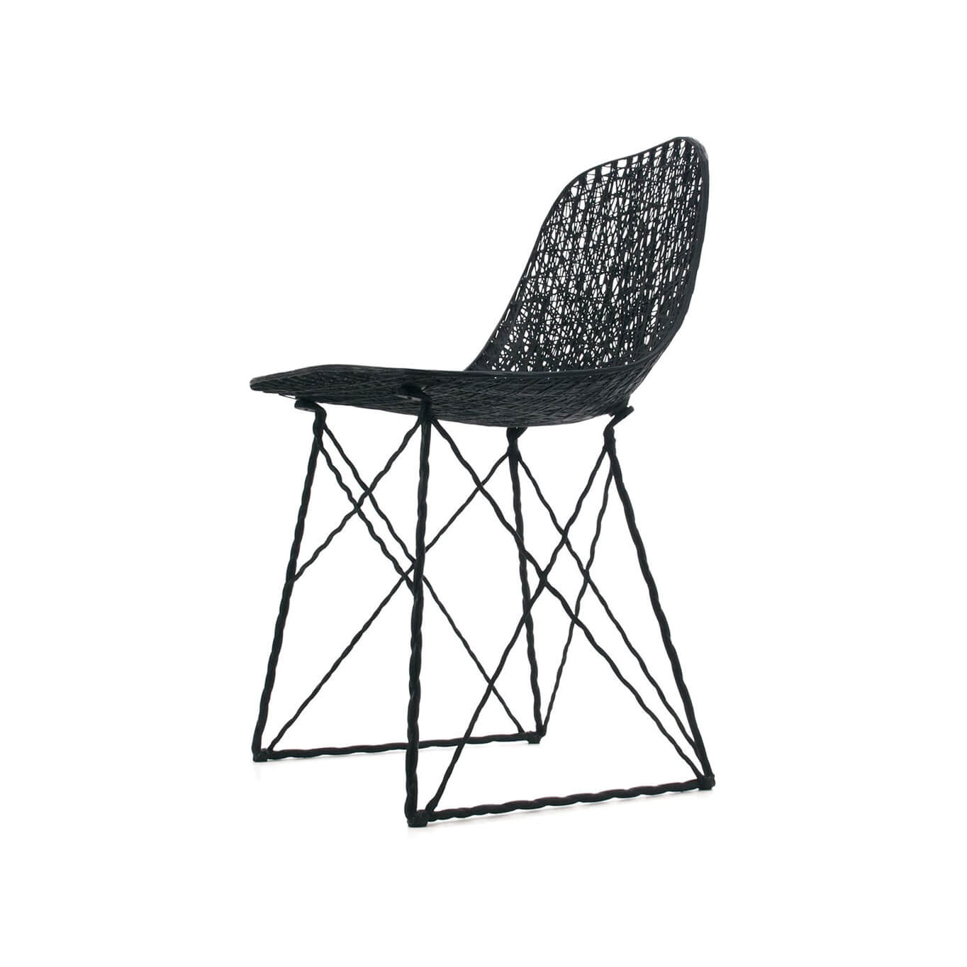 CARBON Noir MOOOI