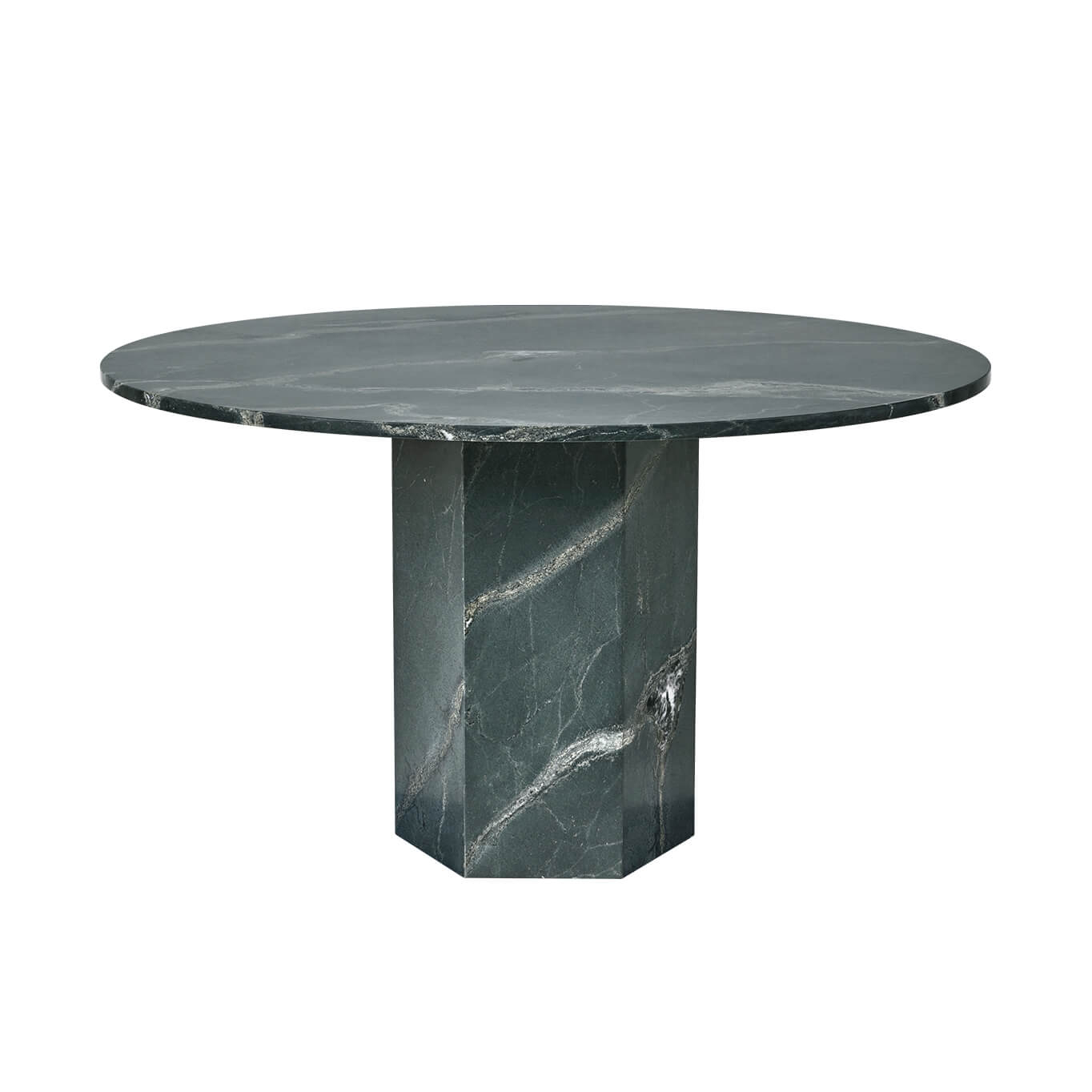 EPIC OUTDOOR Round Ø130 Botanical Green