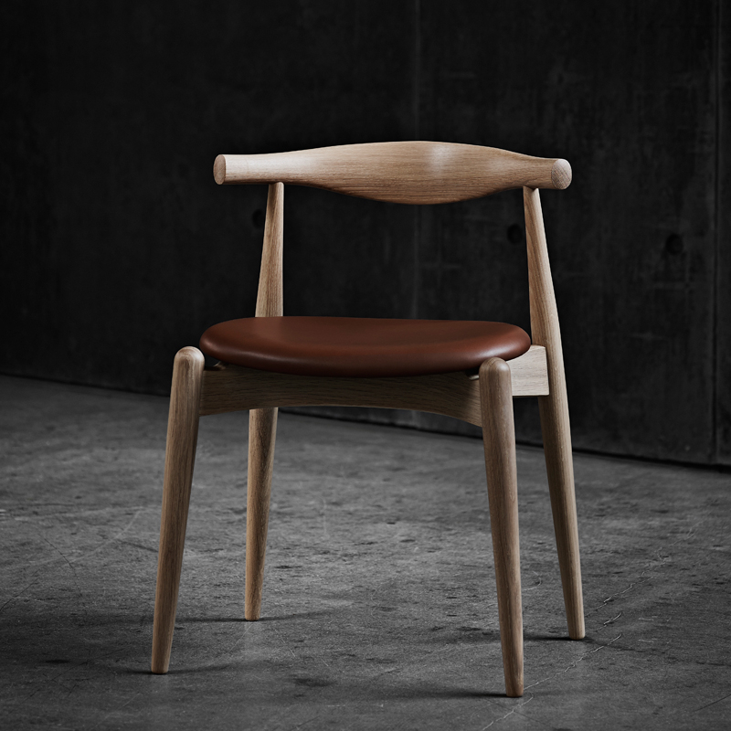 Chaise CH20 ELBOW Sif 95 CARL HANSEN