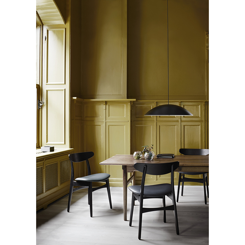 Chaise CH30P Sif 93 CARL HANSEN