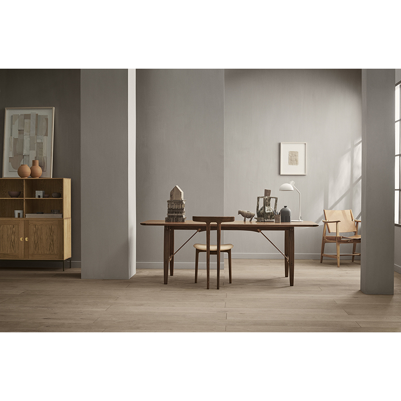 Chaise OW58T Sif 90 CARL HANSEN