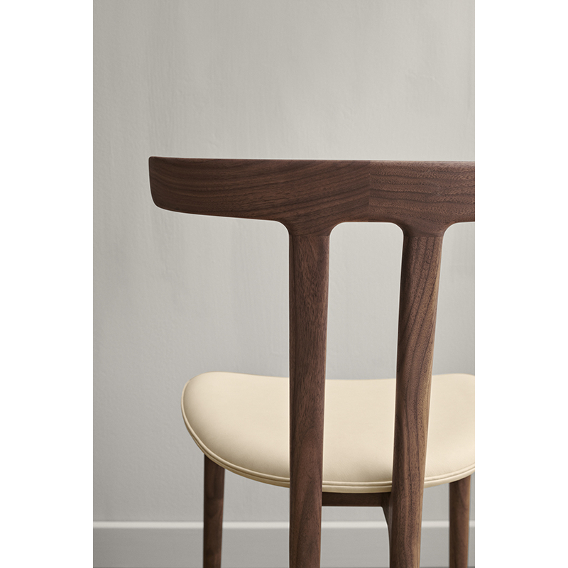 Chaise OW58T Sif 90 CARL HANSEN