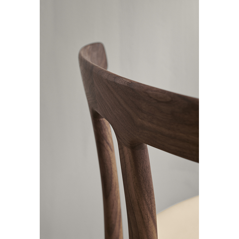 Chaise OW58T Sif 90 CARL HANSEN
