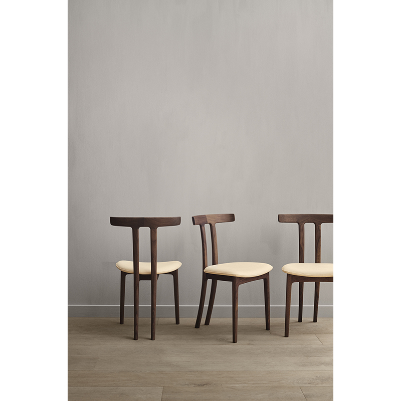 Chaise OW58T Sif 90 CARL HANSEN