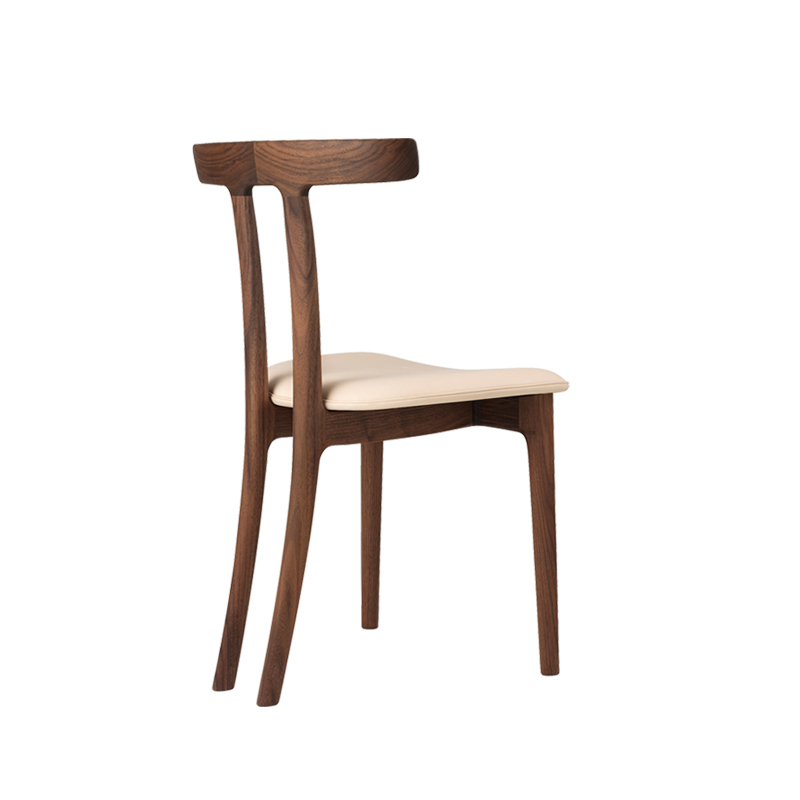 Chaise OW58T Sif 90 CARL HANSEN
