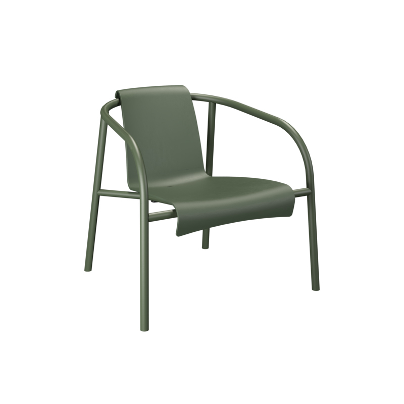 Fauteuil NAMI Vert olive