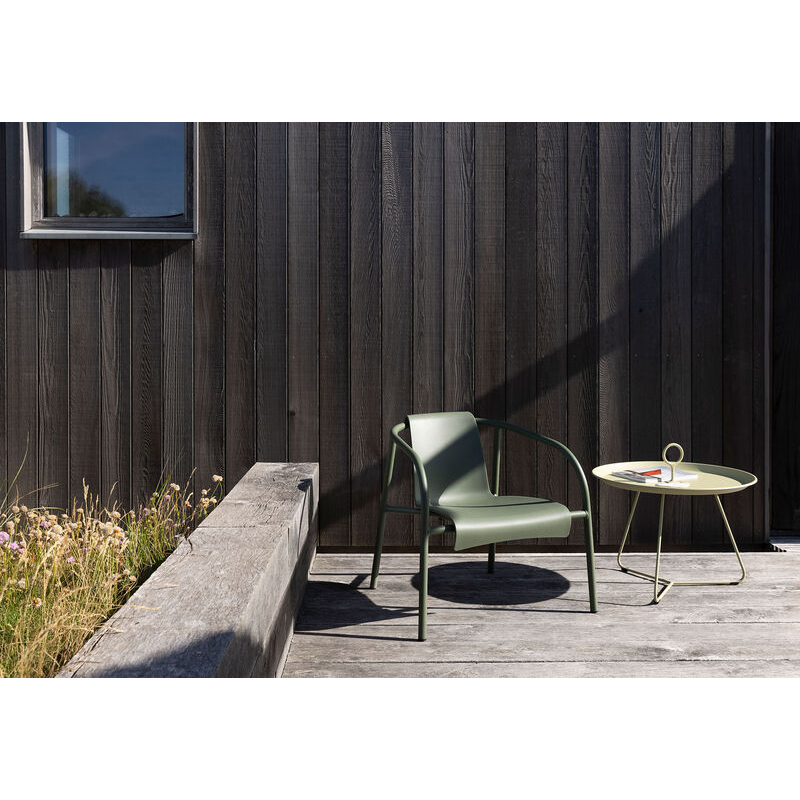 Fauteuil NAMI Vert olive