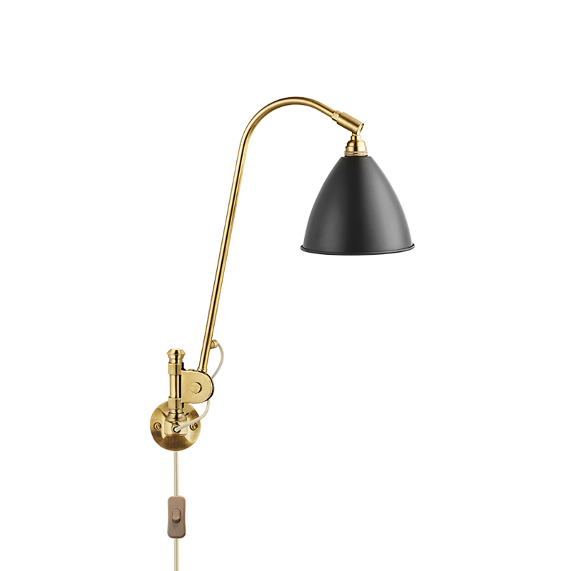 BESTLITE BL6 Laiton/ noir