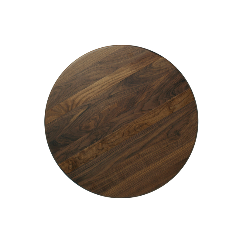 Table basse CH008 Noyer huilé CARL HANSEN