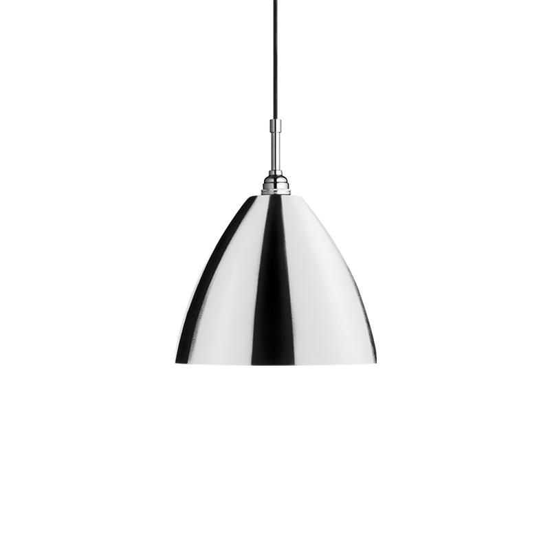 Suspension BESTLITE BL9 M Ø21 Chrome GUBI