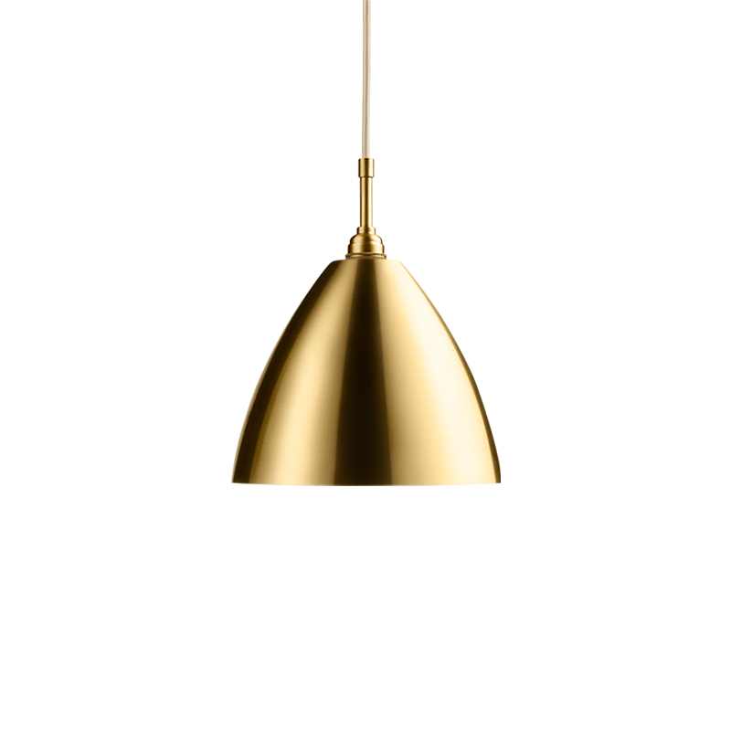 Suspension BESTLITE BL9 M Ø21 Laiton GUBI