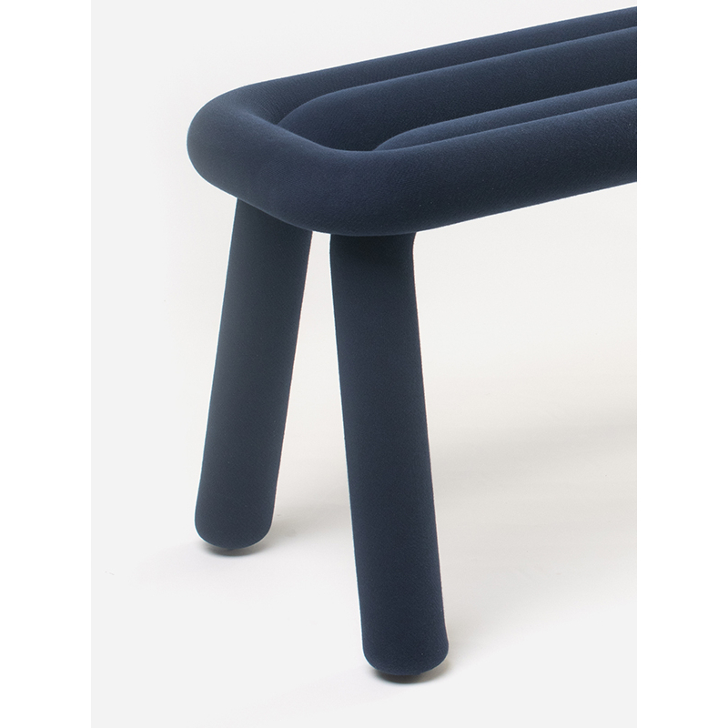 Banc BOLD Bleu marine MOUSTACHE