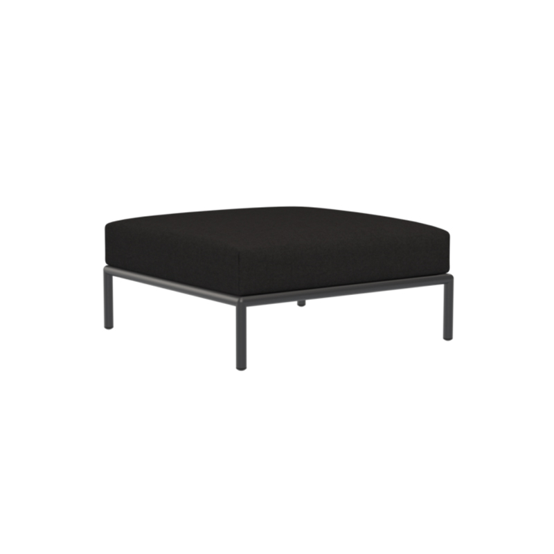 Pouf extérieur Pouf LEVEL 2 Heritage Char HOUE