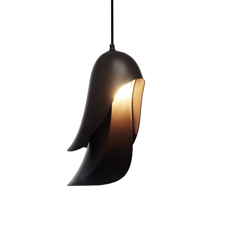Suspension CAPE Chocolat MOUSTACHE