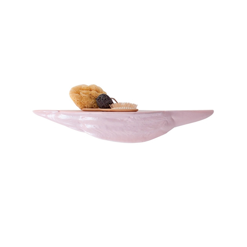 MOUSSE Pink