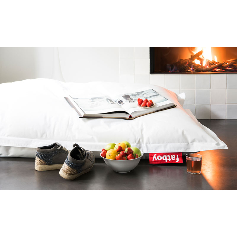 Pouf ORIGINAL Gris foncé FATBOY