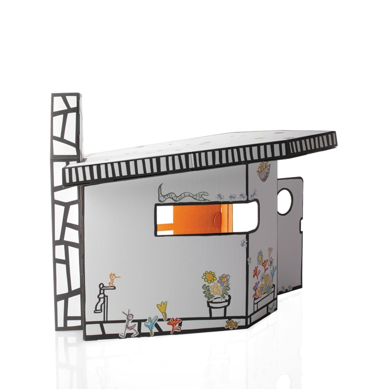 Jouet & accessoires enfant VILLA JULIA MAGIS