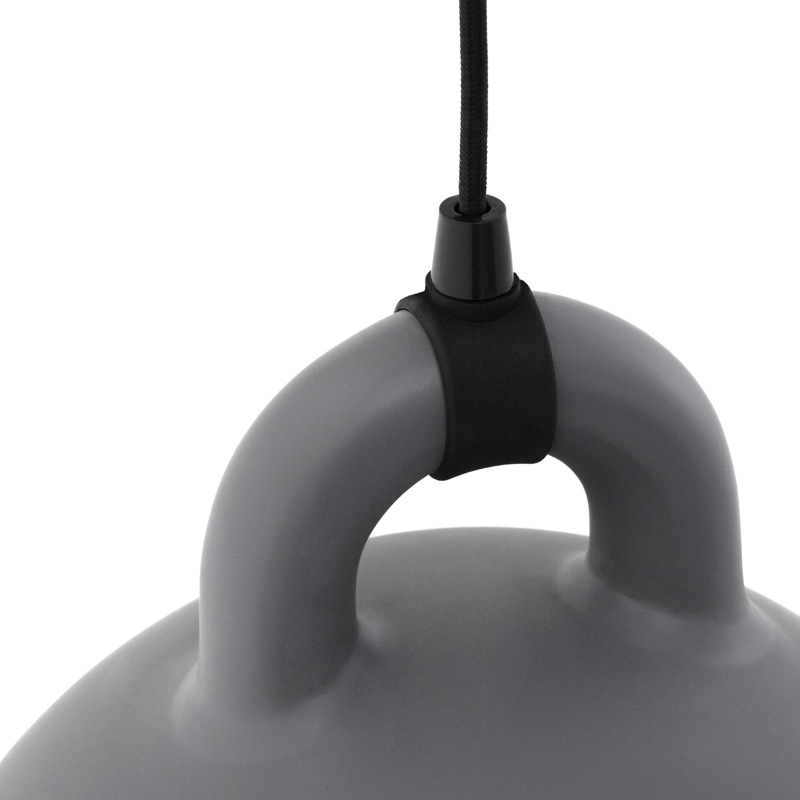Suspension BELL Gris Normann Copenhagen