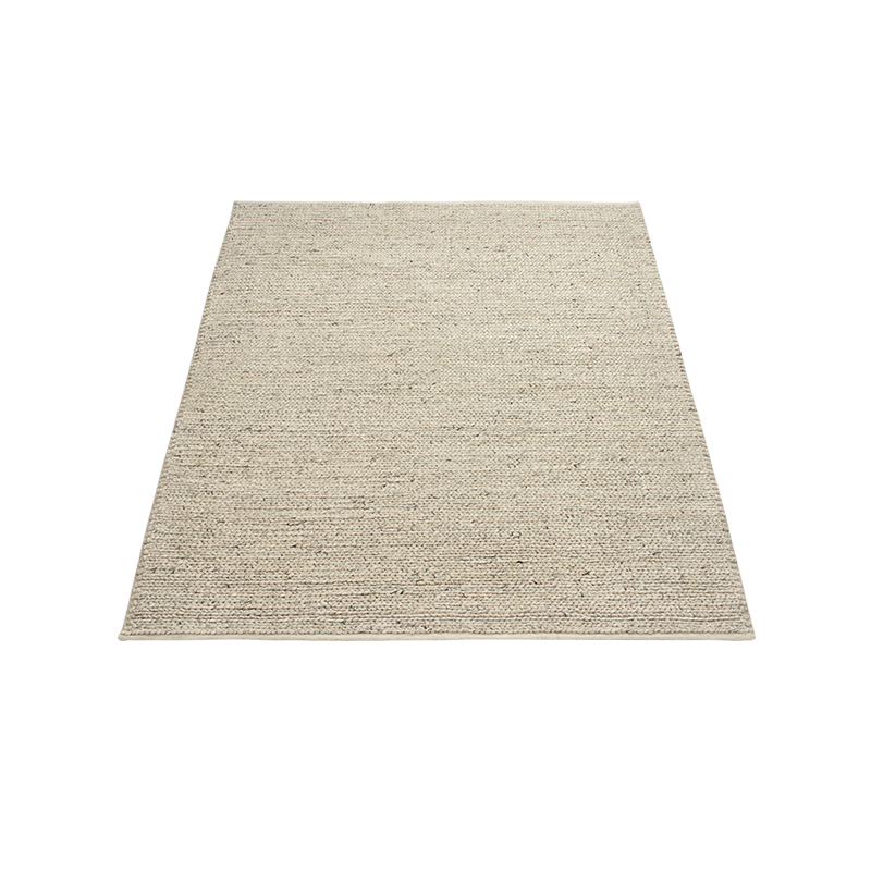 Tapis Tapis BRAID 170x240 Gris clair BOLIA