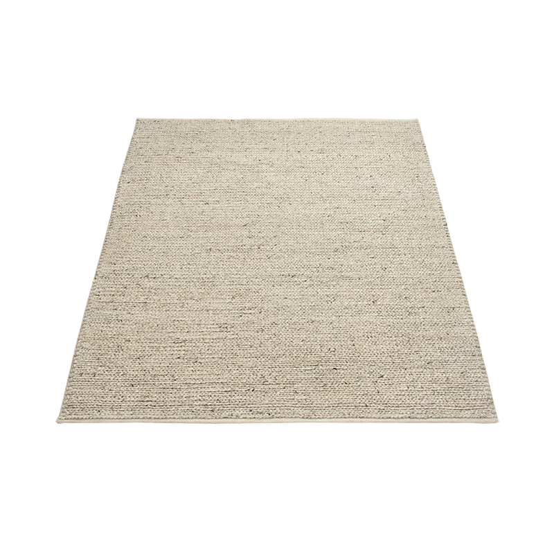 Tapis BRAID 200x300 Gris clair