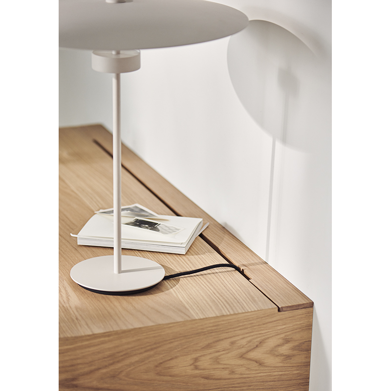 Bureau VALA L 110 Chêne huilé BOLIA