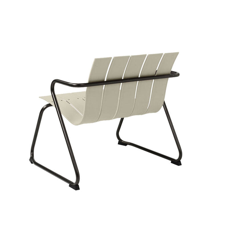 Fauteuil extérieur Fauteuil OCEAN Sable MATER