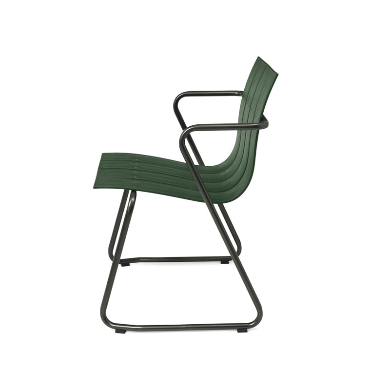 OCEAN OC2 chair green