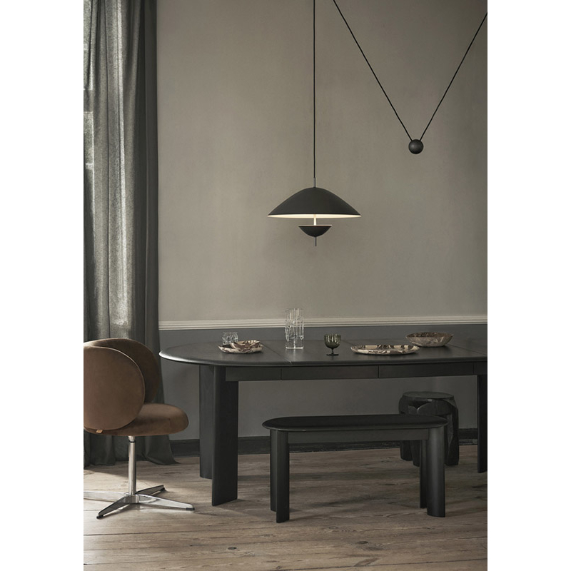 Suspension LOD Cachemire FERM LIVING