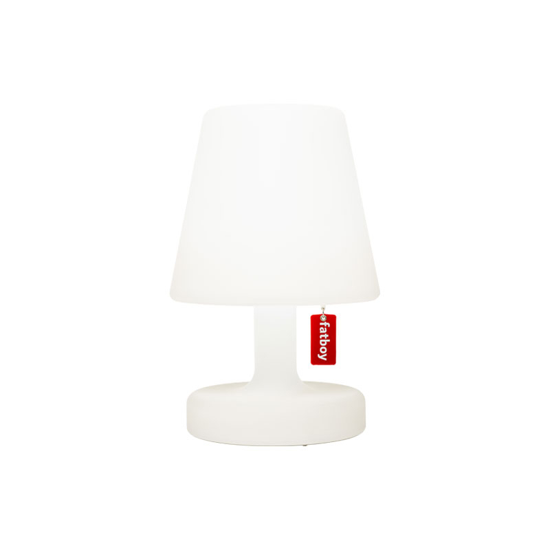 Lampe à poser EDISON THE PETIT Blanc FATBOY