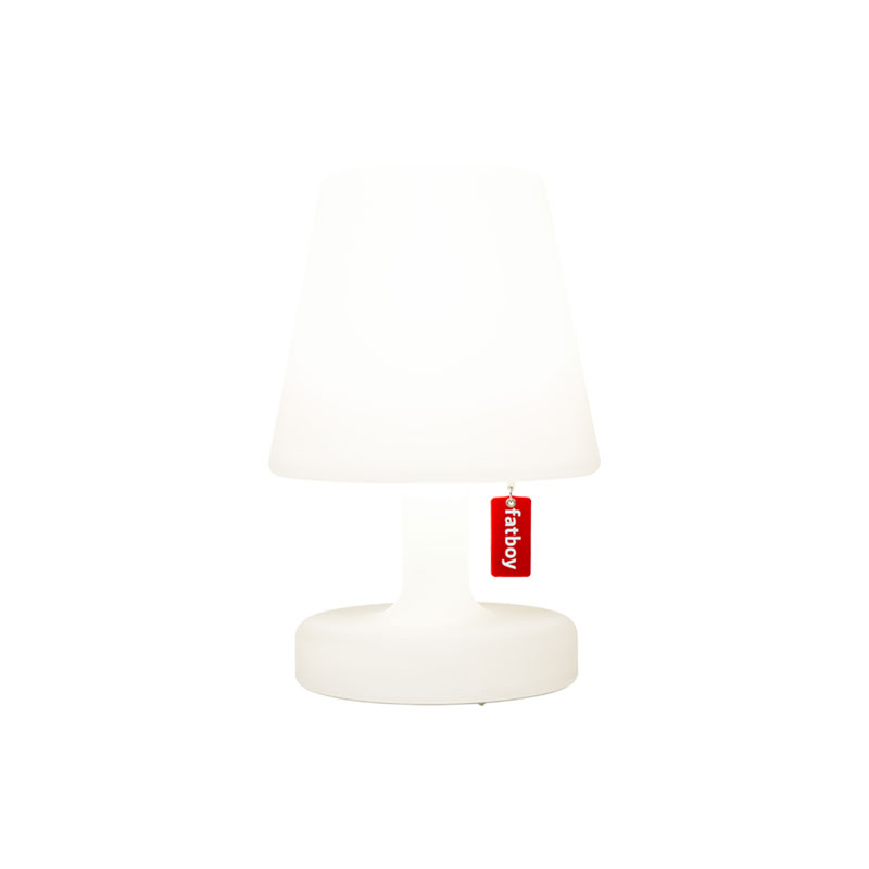 Lampe à poser EDISON THE PETIT Blanc FATBOY