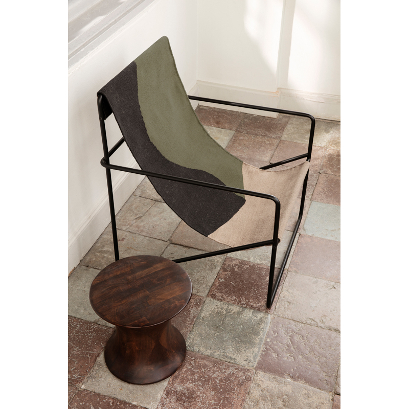 Fauteuil DESERT Dune Dune FERM LIVING